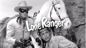The Legend of the Lone Ranger