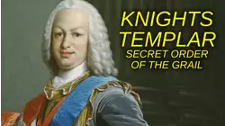 Knights Templar: Secret Order of the Grail