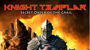 Knights Templar: Secret Order of the Grail