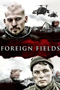 Foreign Fields