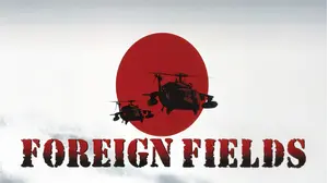 Foreign Fields