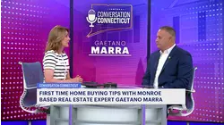Conversation Connecticut: Gaetano Marra, broker/owner of Better Homes and Garden Real Estate Gaetano