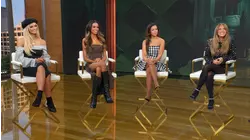 'The Secret Lives of Mormon Wives' cast talks season 3