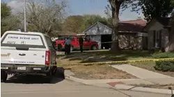 Man fins 2 family members dead in suspected murder-suicide in northwest Harris County, HCSO says
