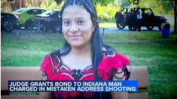 Judge sets bail for Indiana man accused of killing house cleaner