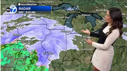 ABC7 AccuWeather Forecast: Winter Storm Warning