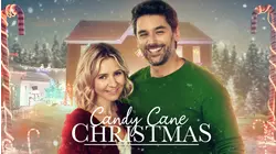 Candy Cane Christmas