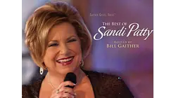 The Best Of Sandi Patty