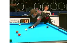 2023 Accu-Stats International Open