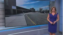 Police crack down on reckless after-hours driving at Putnam County shopping center