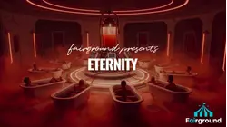 Dracula: Eternity