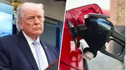 Gas Prices Expected to Rise After Trump Says Iran Ceasefire Over