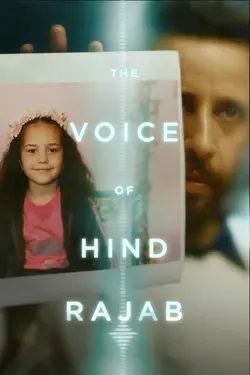 The Voice of Hind Rajab