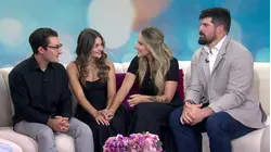 Pitcher Carlos Rodón and Wife Surprise Couple With Fertility Grant