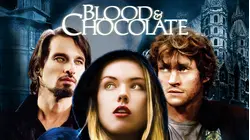 Blood And Chocolate