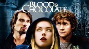 Blood And Chocolate