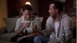 All Over The Guy