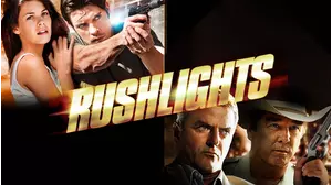 Rushlights