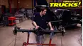 Trucks!