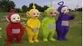 Teletubbies Classic