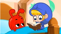My Magic Pet Morphle - Mila and Morphle's Magical Universe