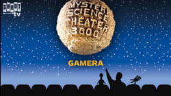 MST3K: Gamera