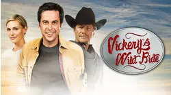 Vickery's Wild Ride
