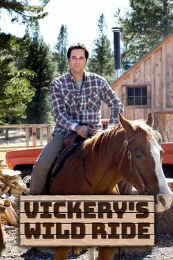 Vickery's Wild Ride