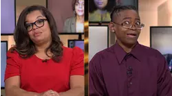 Sheronda Martin vs. Erica Rush