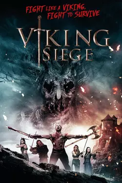 Viking Siege