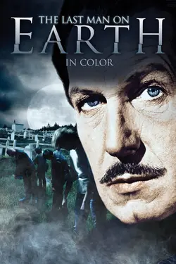 The Last Man On Earth (In Color)