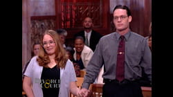 Chris vs. Shontel