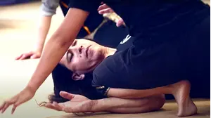 52 Masters: SILAT BUKA LINKARAN with Guru Janel Barlongo