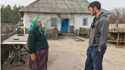The Road to Chernobyl
