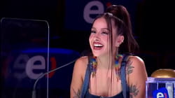 SINGER/MIXER gets GOLDEN BUZZER on Got Talent Chile 2021 | Got Talent Global