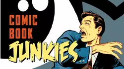 Comic Book Junkies