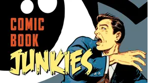 Comic Book Junkies