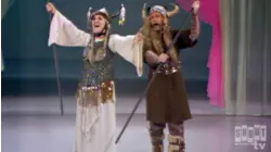 Rowan & Martin's Laugh-In: S1 E2