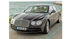 Bentley Flying Spur V8