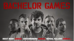 Bachelor Games