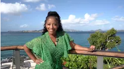 St. Croix and St. Thomas