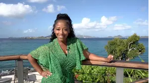 St. Croix and St. Thomas