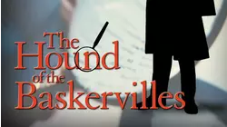 The Hound of the Baskervilles