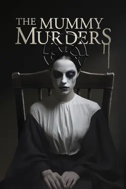 The Mummy Murders
