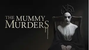 The Mummy Murders