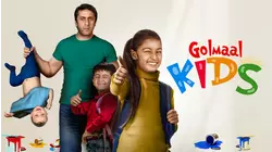 GOLMAAL KIDS