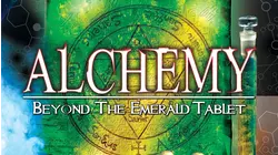 Beyond the Emerald Tablet