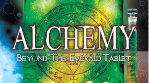 Beyond the Emerald Tablet