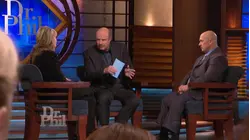 A Most Unusual Love Triangle