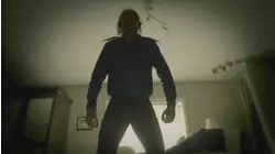 Scarface Spirit/War-House Haunting/Winged Demon